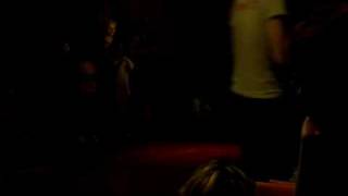 Madson Club afdansen 14 Juni 2009