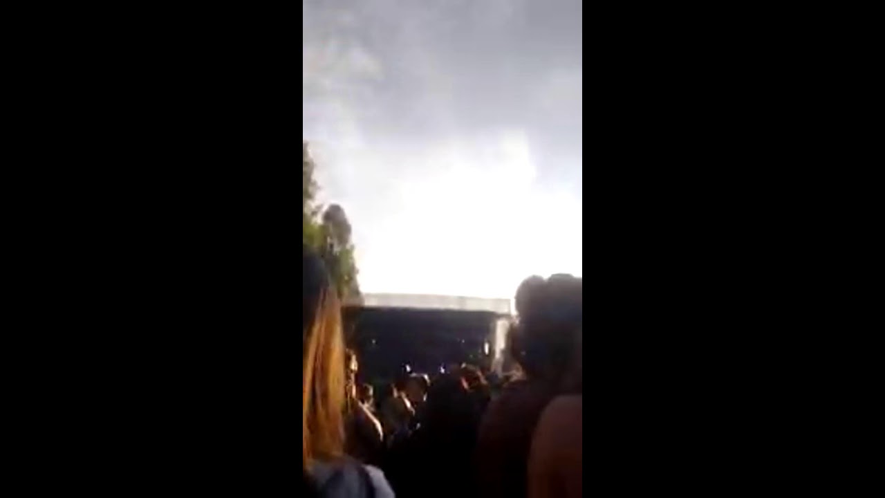 Live from Capitol Hill Block Party 2025 Seattle WA