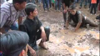 Pusaka Mandhala feat Lugay