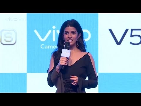 Vivo V5s - Launch Event - Vivo V5s - Launch Event