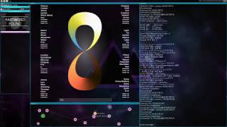 Hacknet DLC Labyrinths KOR 핵넷 DLC 미궁 - 3
