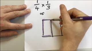 Visual Fractions 1
