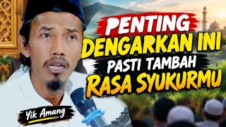 How to Love the Prophet & Manage Gratitude - Habib Abdurrahman Assegaf (Yik Amang)