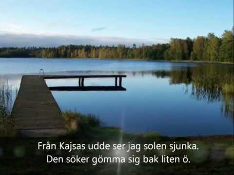 Kajsas udde