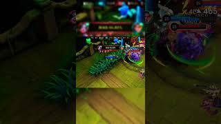 MANIAC 🔥#mobilelegends #mlbb #shorts  #mobilelegendsbangbang #lxrven