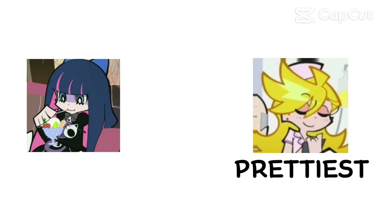 Brief iz gonna be da pritiest gworl at the party ^_^