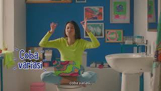 Download lagu Iklan Nutrisari Lokalate (2020)