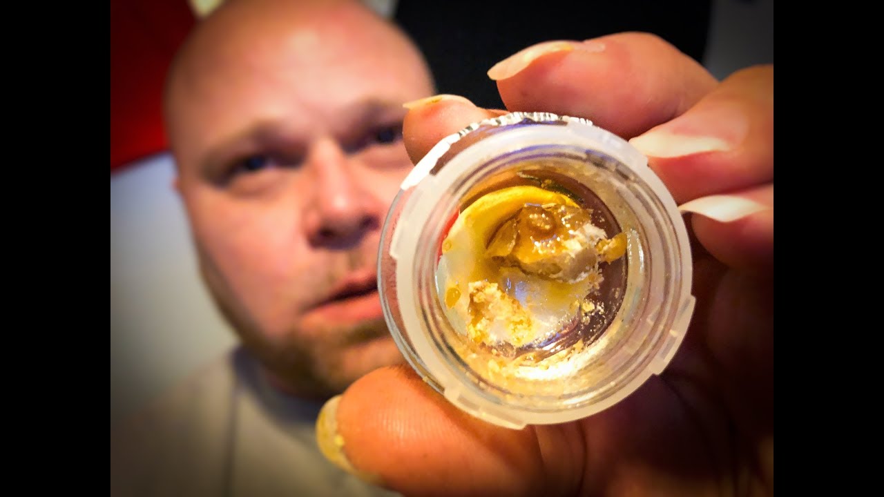 DABS! Smoke It Over Episode 8; Cannabis Concentrates