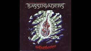 Markus Grosskopf's Bassinvaders - Armageddon