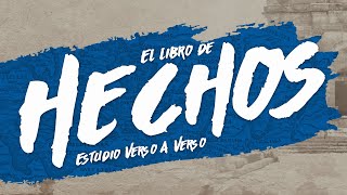 (03) Acts 2:1-16 - The Holy Spirit upon the church