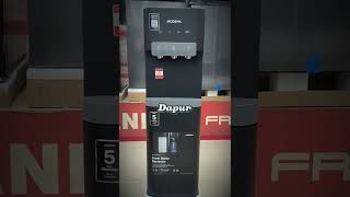 Water Dispenser Galon Bawah Modena Dd-1314Ba-Bk