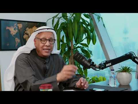 بودكاست شارع١٠ حوار مع ا عدنان البحر الجزء الاول