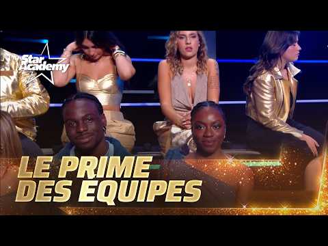 TEAM PRIME: Relive the Team Prime performances