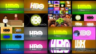 Loud 16 The Turbo Best Animation Logos V45