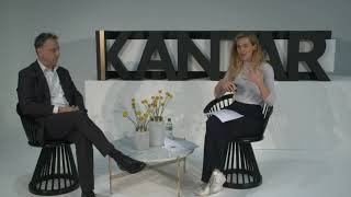 Famous Kantar Talks: The future of digital commerce Wealth