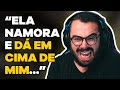 GOSTO DELA MAS ELA NAMORA O QUE EU FAÇO CORTES DO MHM GOSTO DELA MAS ELA NAMORA O QUE EU FAÇO CORTES DO MHM