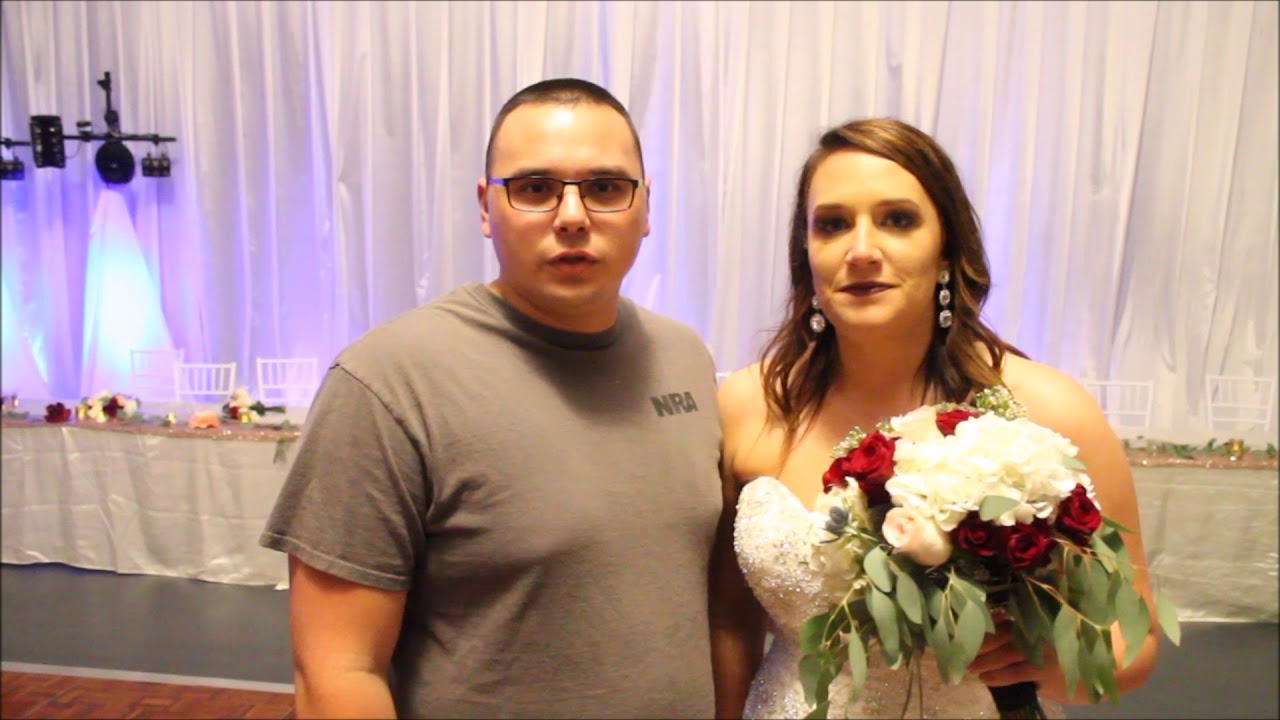 Testimonial for Cosmo T's DJ Shows at Garden Grove in Carbondale IL  9 29 2018