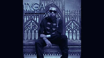 Tyga - Faded feat   Lil Wayne