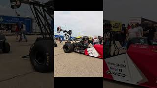 #nhra #dragracing #dragster #topfuel #racecar