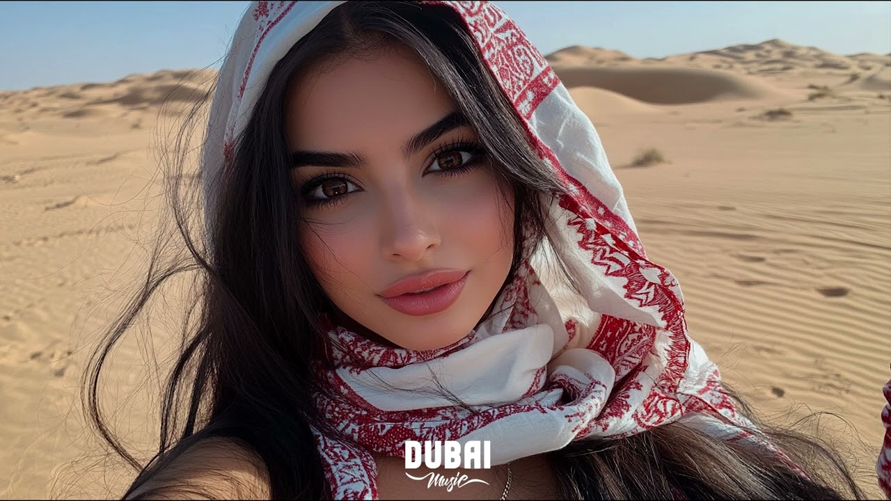 Dubai Music - Ethnic & Deep House Mix 2025 Top Relax [Vol.00]