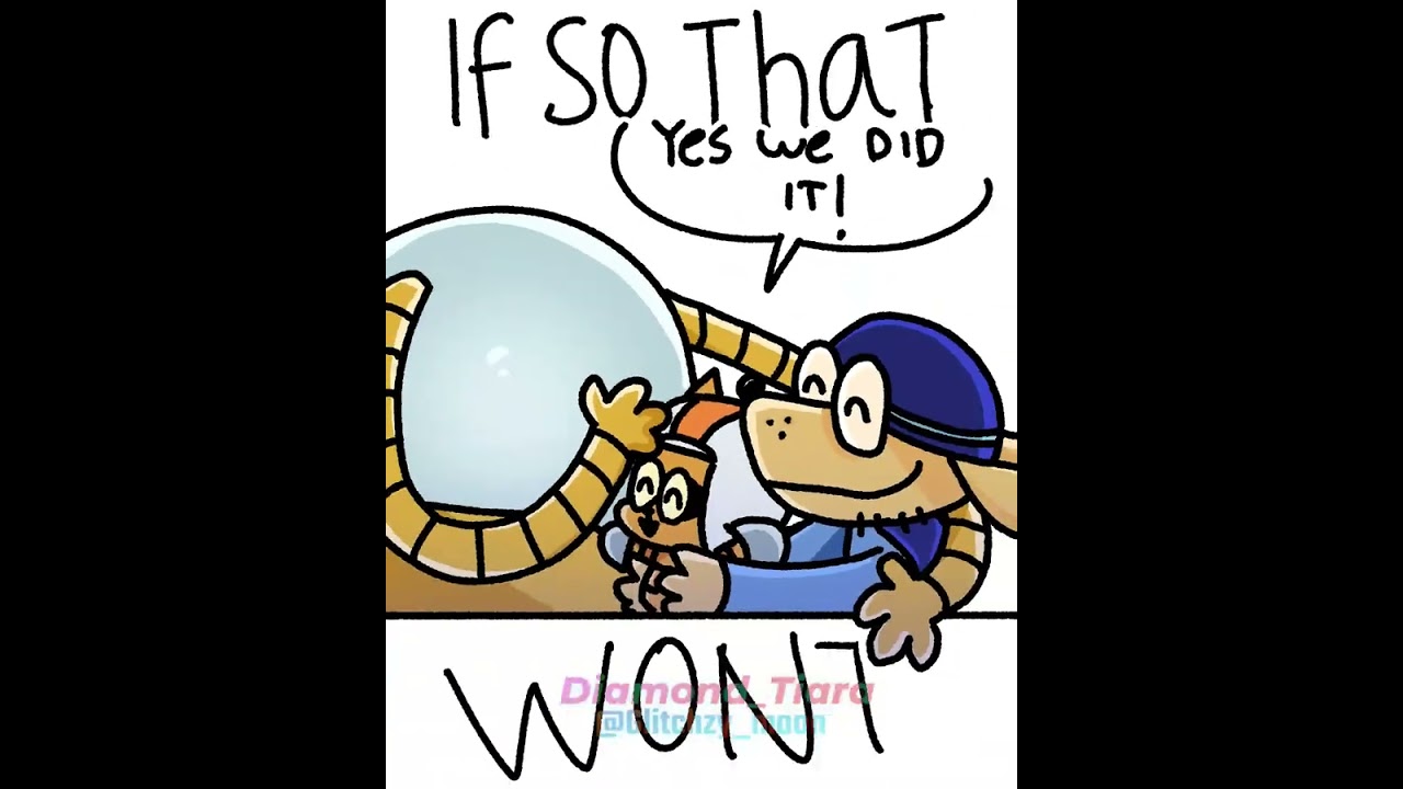 CUPHEAD RAP Animation Meme || Petey the cat! || from DogMan