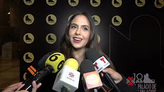 Karla Esquivel La Acuso De Maltrato A Lety Calderon, Pero Si Trabajaria De Nuevo Con Ella