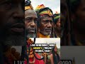 Rastafarian is not a cult or is it!