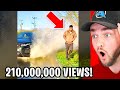 NEW Worlds *MOST* Viewed YouTube Shorts! (VIRAL CLIPS)