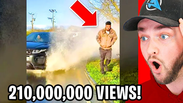 NEW Worlds *MOST* Viewed YouTube Shorts! (VIRAL CLIPS)
