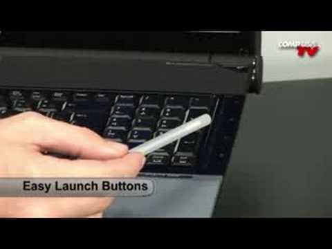 Acer Aspire AS8920-6257 Notebook PC