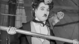 Chaplin´s The Circus