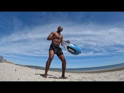 Fitness Review in