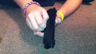 Beretta Cotwo Co2 Full Metal Blowback Pistol Review
