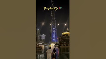 Habibi 🇦🇪 #burjkhalifa #dubai #youtube #shorts #youtubeshorts #shortvideo #trendingshorts #ootd