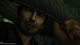 Nioh - A Dangerous Man