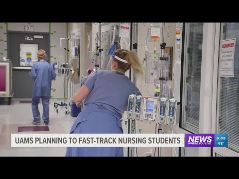 UAMS Northwest plans
