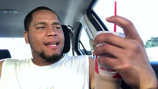 First Time Trying Smoothie King