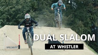 DUAL SLALOM 2025 at Whistler