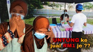 Ada Untung Ke Jual Rm1 Ni Opah? Ini Jawapannya. Terjah Dan Borong Semua
