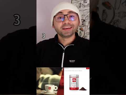ما هو افضل بن اسبريسو
