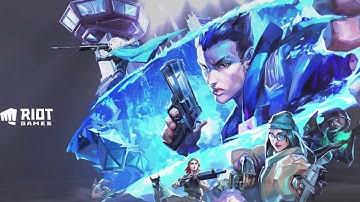 VALORANT - Retake Cinematic Episode 2 Official Trailer Music by 2WEI (feat. Ali Christenhusz)