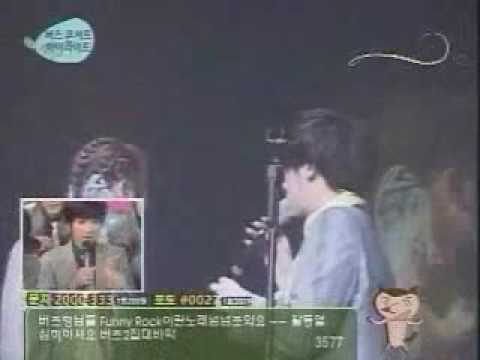 손성희X민경훈 키스... 윽윽윽ㅂ윽ㅂ