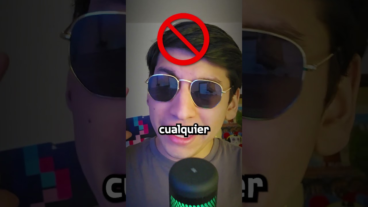 ROBLOX esta BANEANDO a TODOS? 🔨💀