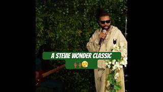 MartellLacey sings #steviewonder #steviewondercover #rnb #livemusicperformance #rnbclassics #motown