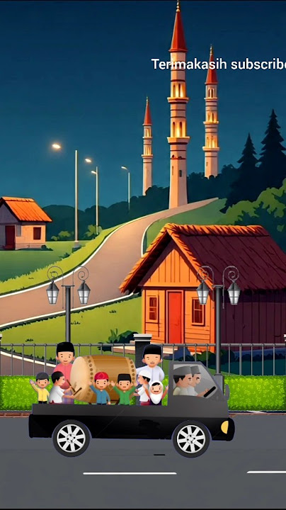 Takbiran full bedug #shorts