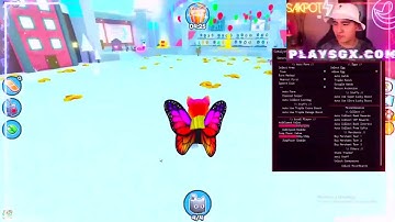 Pet Simulator X Script Hack GUI Autofarm Pets (Pastebin 2023)