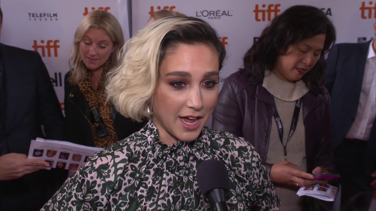 The Front Runner at Toronto International Film Festival Cast & Crew Soundbites || SocialNews.XYZ