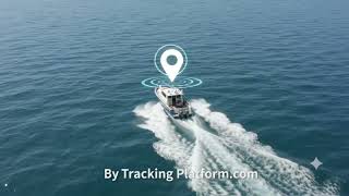 GPS Tracking Software -The best tracking software in the world -Tracking-Platform.com screenshot 1