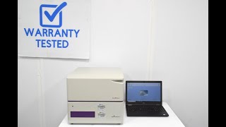 Bmg Clariostar Microplate Reader Bostonind - 51832