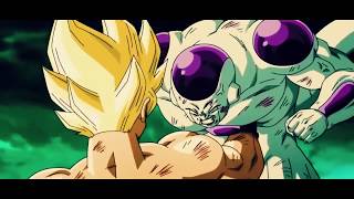 Famous Dragon Ball Super「AMV」- Never Back Down- [ 4K] [ 60FPS ] (2018) Profile